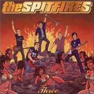 FLAC The Spitfires - Three