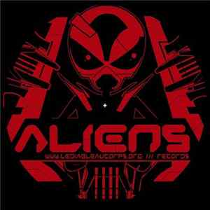 FLAC Aurel Hollowgram & Suburbass - Aliens 02