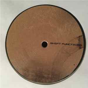 FLAC Eduardo De La Calle - Shift Functions 2