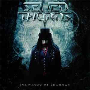 FLAC Seven Thorns - Symphony of Shadows