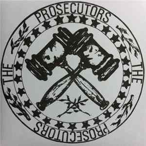 FLAC The Prosecutors - I've Got A Message
