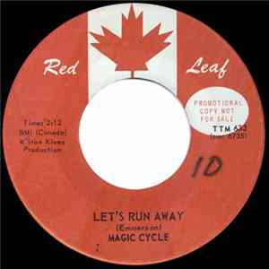 FLAC Magic Cycle - Let's Run Away