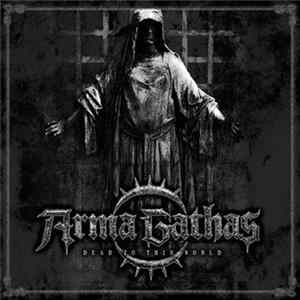 FLAC Arma Gathas - Dead To This World