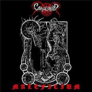FLAC Carnal Dread - Maleficium