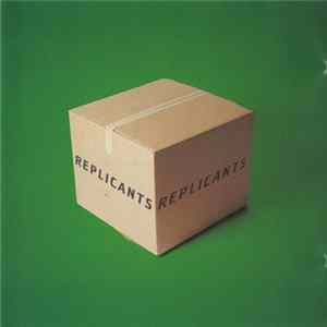 FLAC Replicants - Replicants