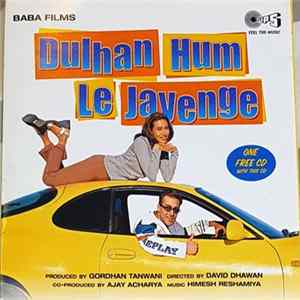 FLAC Himesh Reshammiya - Dulhan Hum Le Jayenge