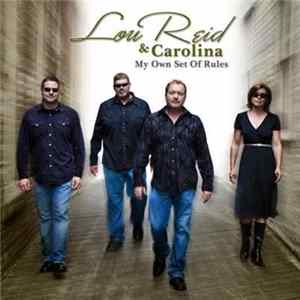 FLAC Lou Reid & Carolina - My Own Set Of Rules