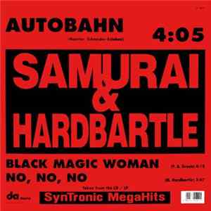 FLAC Samurai & Hardbartle - Autobahn