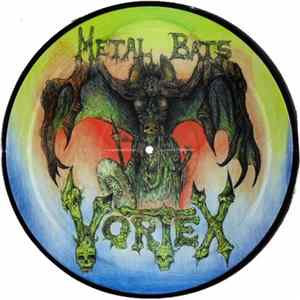 FLAC Vortex - Metal Bats