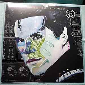FLAC Gazebo - Italo by Numbers