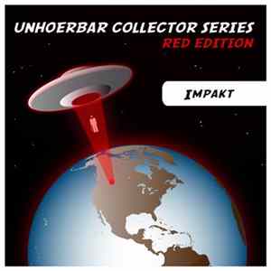 FLAC Impakt - Unhöerbar Collector Series - Red Edition 4/4