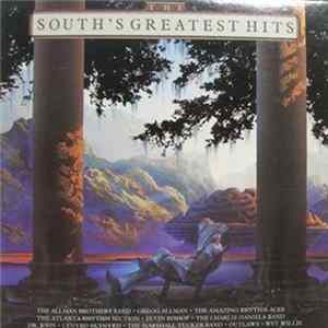 FLAC Various - The South's Greatest Hits