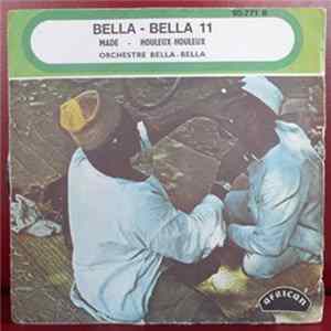 FLAC Orchestre Bella-Bella - Made / Houleux-Houleux