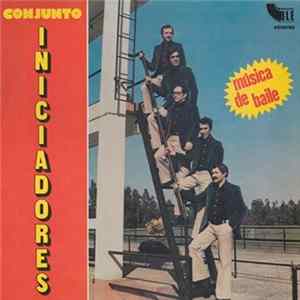 FLAC Conjunto Iniciadores - Música De Baile