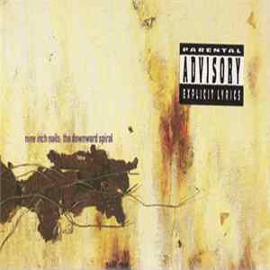 FLAC Nine Inch Nails - The Downward Spiral