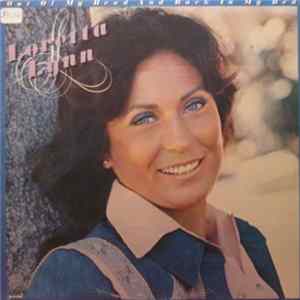FLAC Loretta Lynn - Out Of My Head And Back In My Bed
