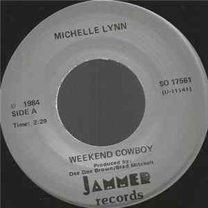 FLAC Michelle Lynn - Weekend Cowboy