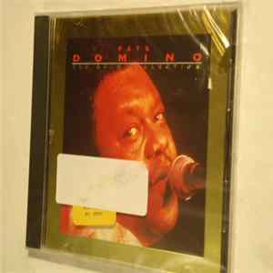 FLAC Fats Domino - The Gold Collection