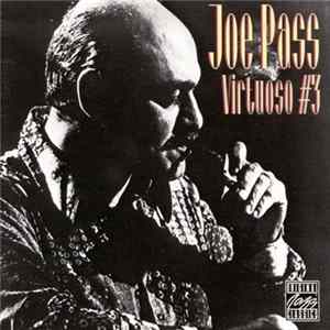 FLAC Joe Pass - Virtuoso #3