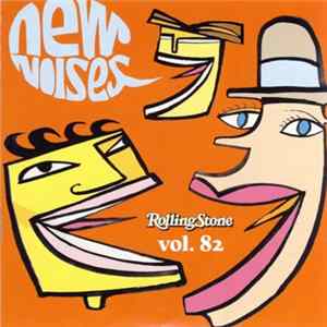 FLAC Various - New Noises Vol. 82