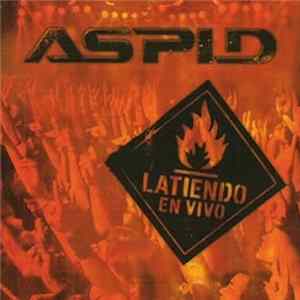 FLAC Aspid - Latiendo en Vivo