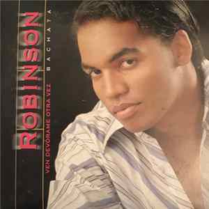 FLAC Robinson - Ven Devorame Otra Vez