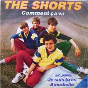 FLAC The Shorts - Comment Ça Va