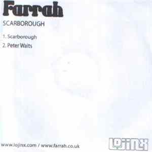 FLAC Farrah - Scarborough / Peter Waits