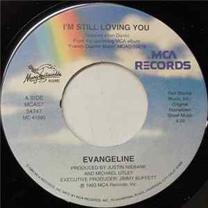 FLAC Evangeline - I'm Still Loving You