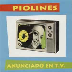 FLAC Piolines - Anunciado En T.V.