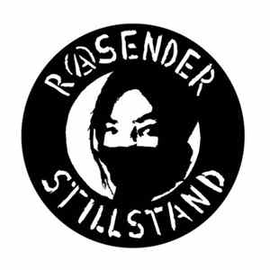 FLAC Rasender Stillstand - Ausrasten
