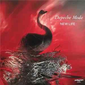 FLAC Depeche Mode - New Life