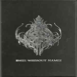 FLAC Vials Of Wrath - Days Without Names