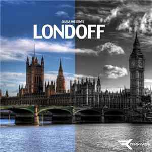 FLAC Siasia - Londoff EP