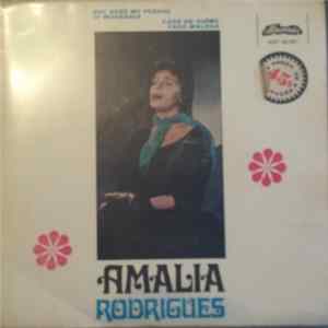 FLAC Amália Rodrigues - Ai Mouraria