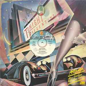 FLAC The Originals - J-E-A-L-O-U-S