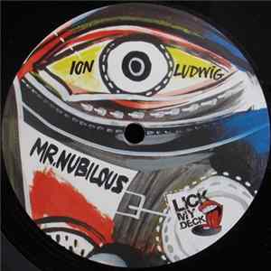 FLAC Ion Ludwig - Mr. Nubilous