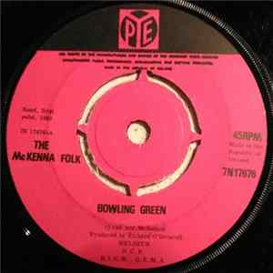 FLAC The McKenna Folk - Bowling Green / High Germany