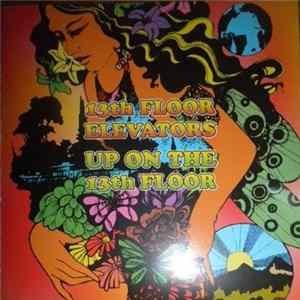 FLAC 13th Floor Elevators - Up On The 13th Floor
