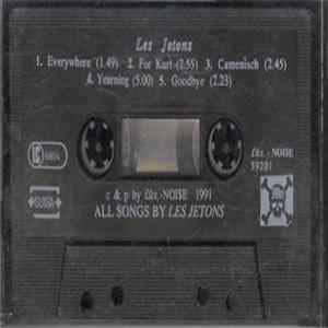 FLAC Les Jetons - Les Jetons