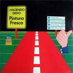 FLAC Pintura Fresca - Haciendo Dedo