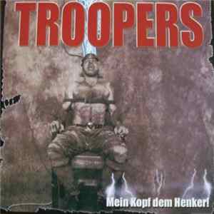 FLAC Troopers - Mein Kopf Dem Henker!