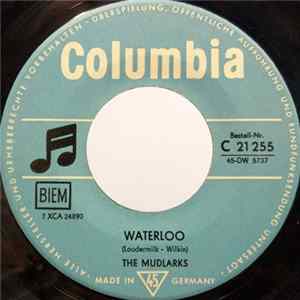 FLAC The Mudlarks - Waterloo / Mary