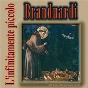 FLAC Angelo Branduardi - L'infinitamente Piccolo (11 Canzoni Su Testi Tratti Dalle Fonti Francescane)