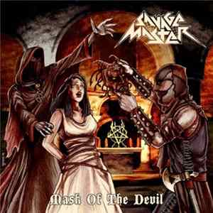 FLAC Savage Master - Mask Of The Devil