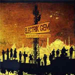 FLAC Elektrik Gem - Radiopolis Projekt
