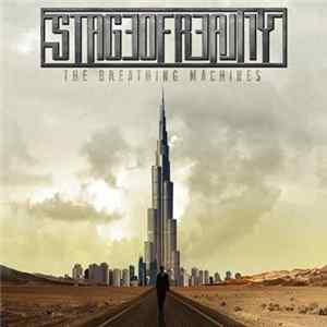 FLAC Stage Of Reality - The Breathing Machines