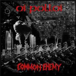 FLAC Oi Polloi / Common Enemy - Oi Polloi / Common Enemy