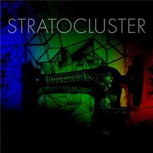 FLAC Stratocluster - Tamanrasset