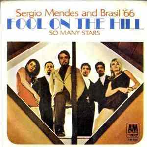 FLAC Sergio Mendes And Brasil '66 - Fool On The Hill